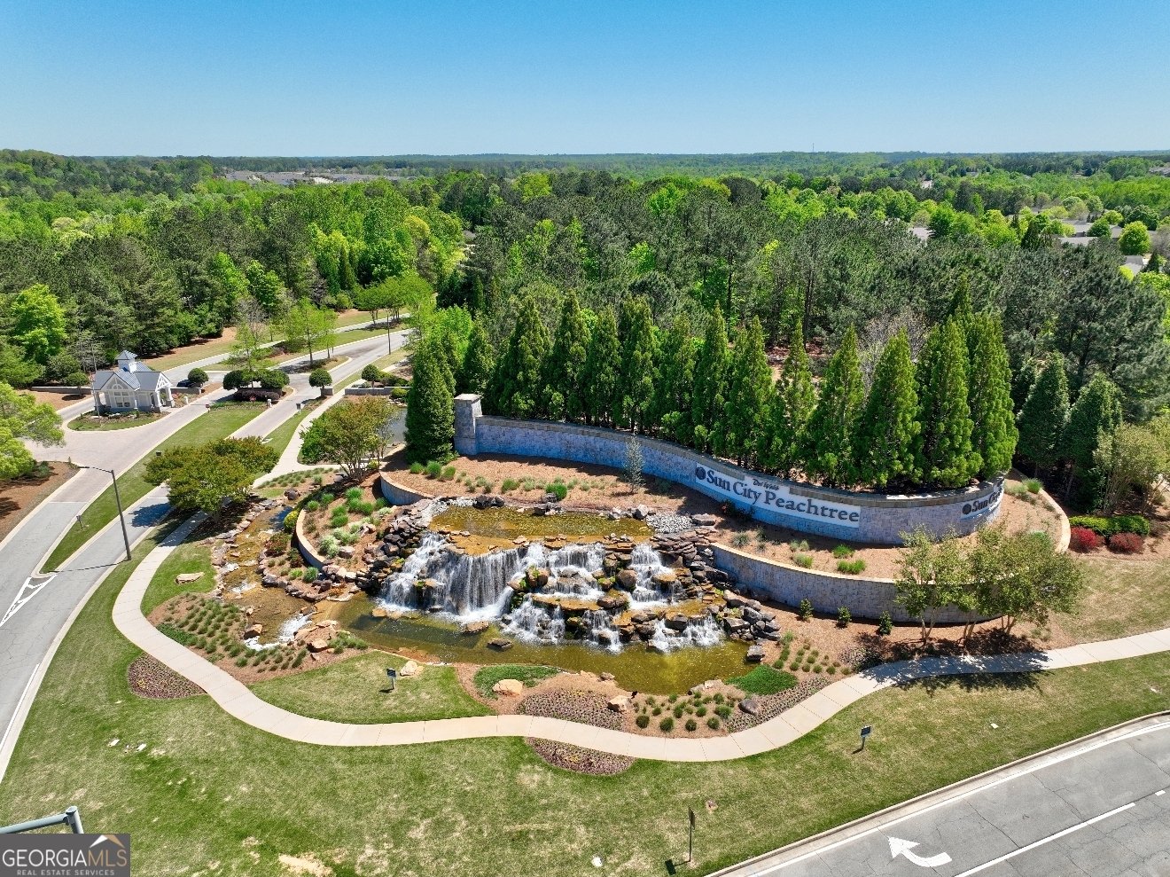 157 Chinkapin Court Griffin - Photo 40