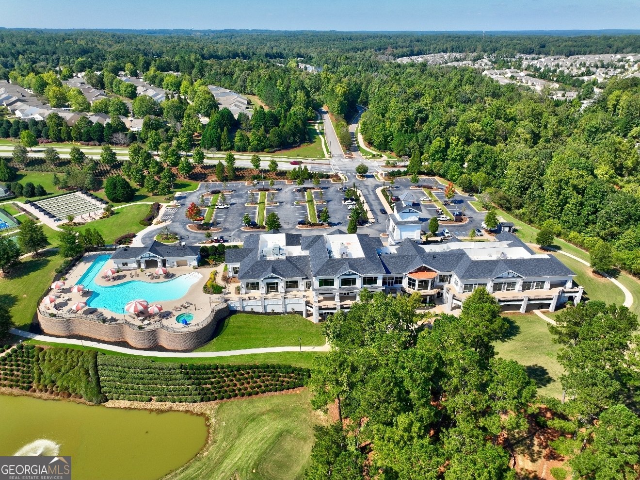 157 Chinkapin Court Griffin - Photo 41