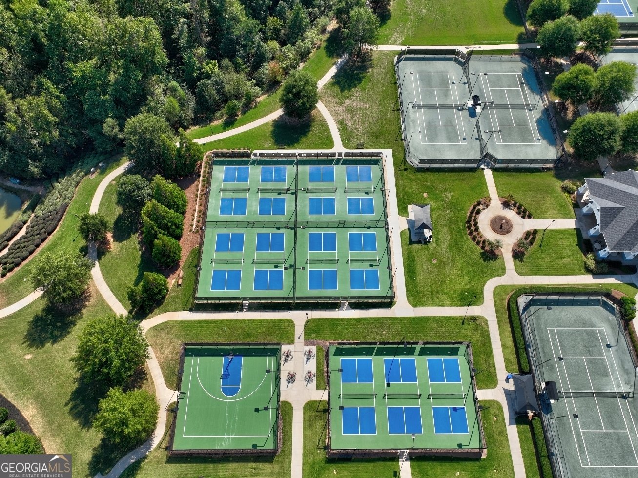 157 Chinkapin Court Griffin - Photo 42