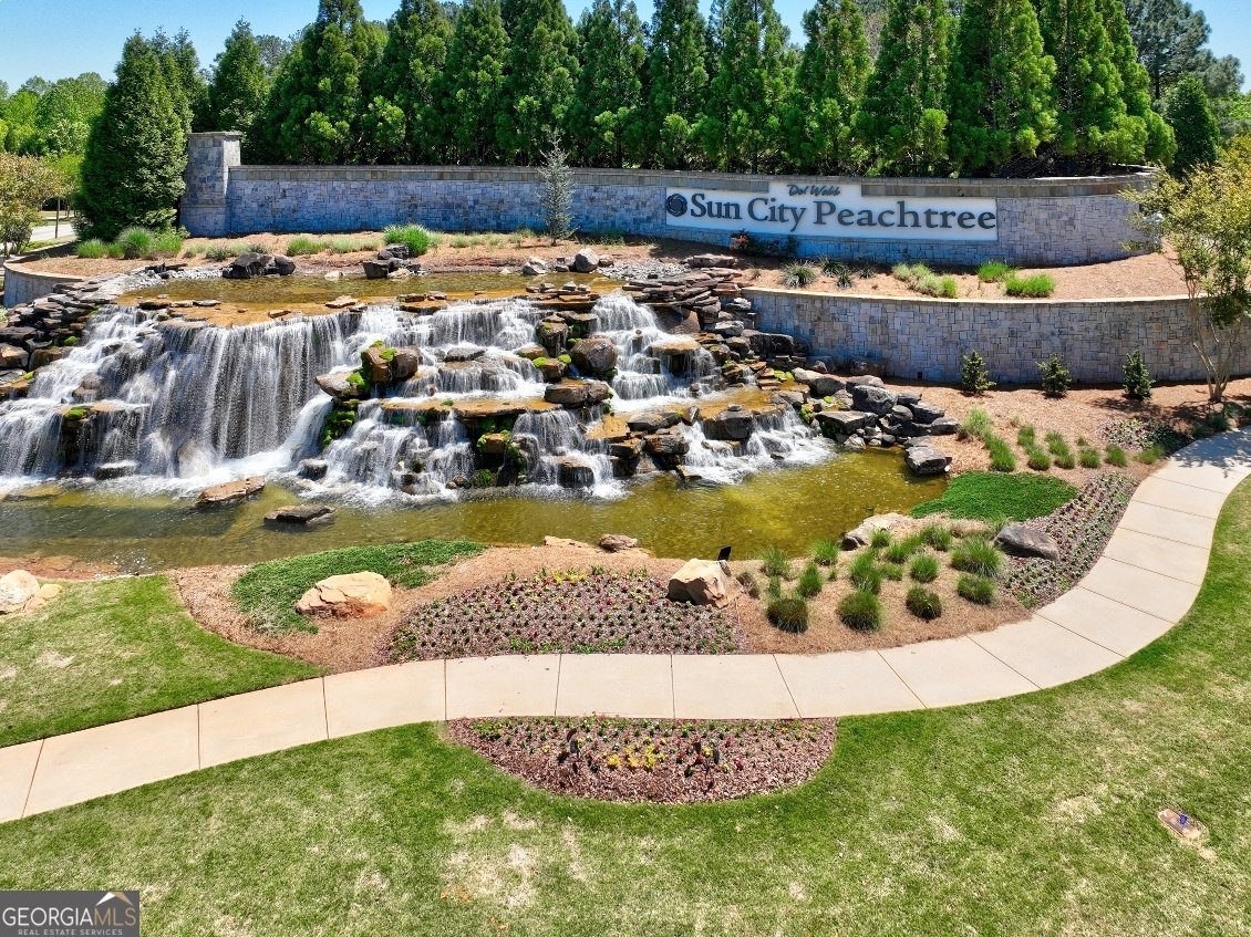 157 Chinkapin Court Griffin - Photo 43