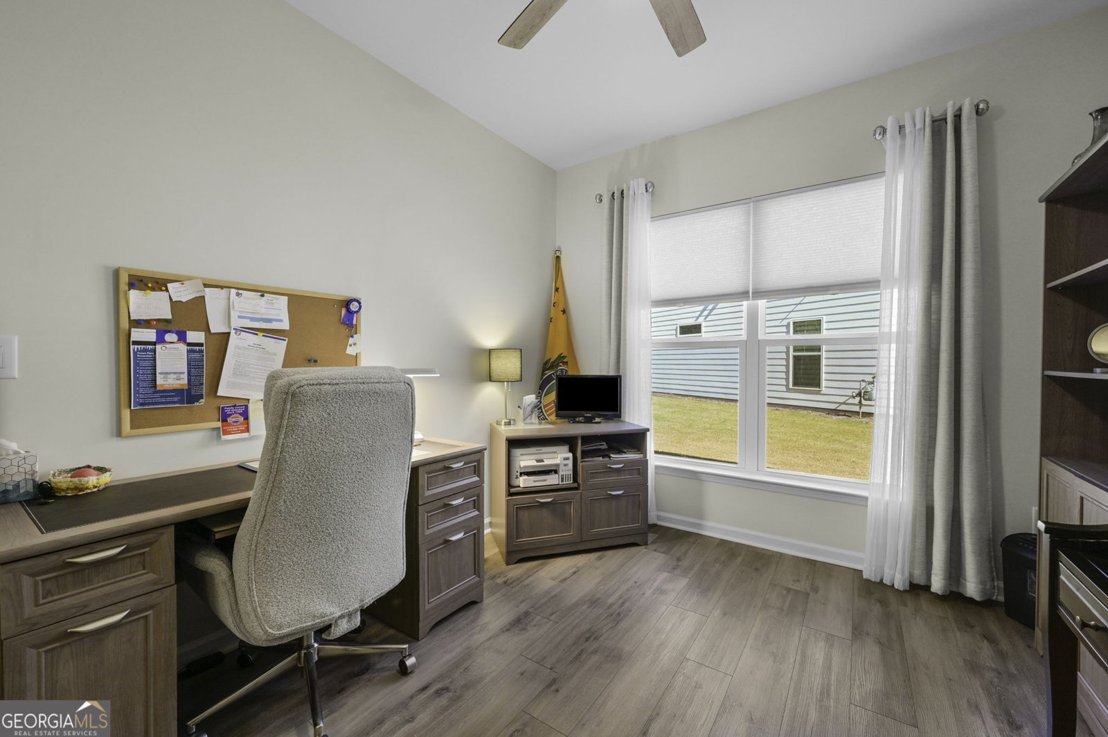 157 Chinkapin Court Griffin - Photo 9