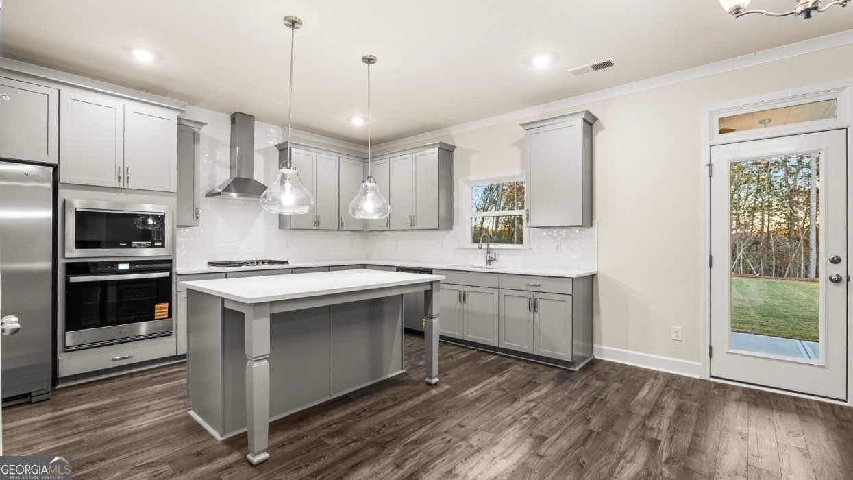 60 Townsend Drive Senoia - Photo 11