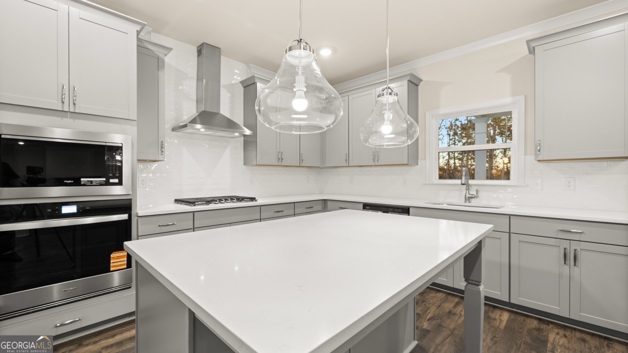 60 Townsend Drive Senoia - Photo 12