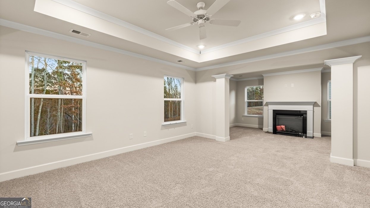 60 Townsend Drive Senoia - Photo 26