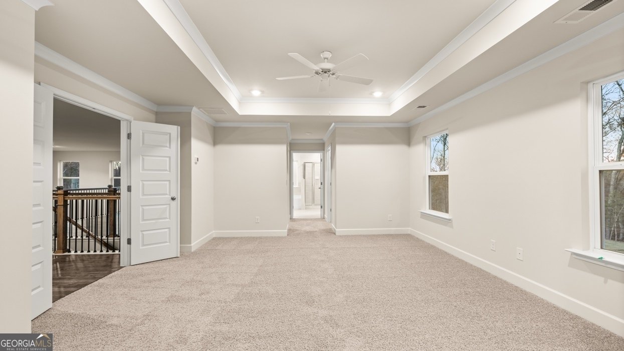 60 Townsend Drive Senoia - Photo 29