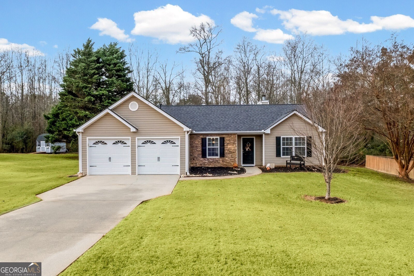 5035 Teal Trail Cumming - Photo 1