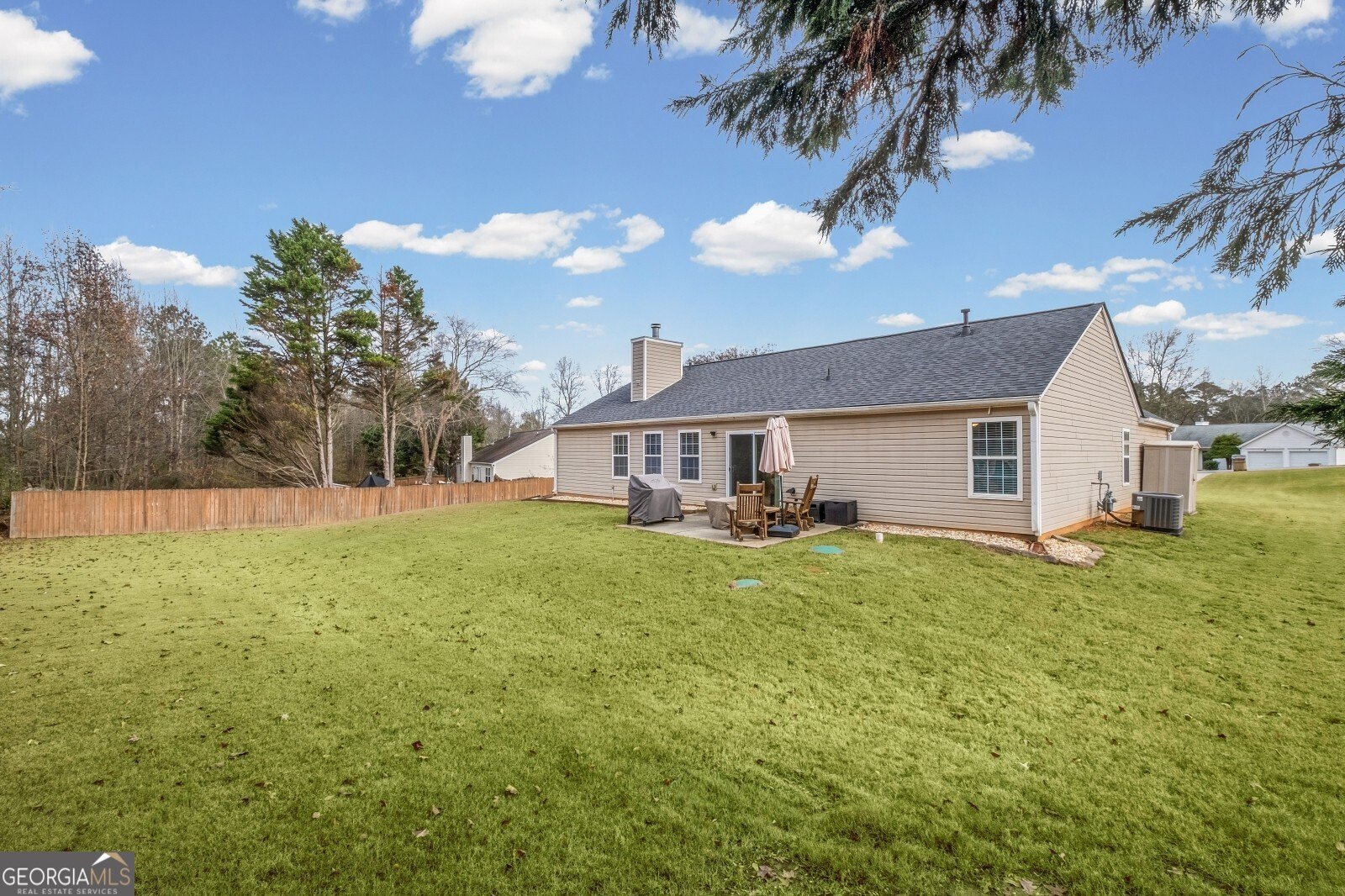 5035 Teal Trail Cumming - Photo 28