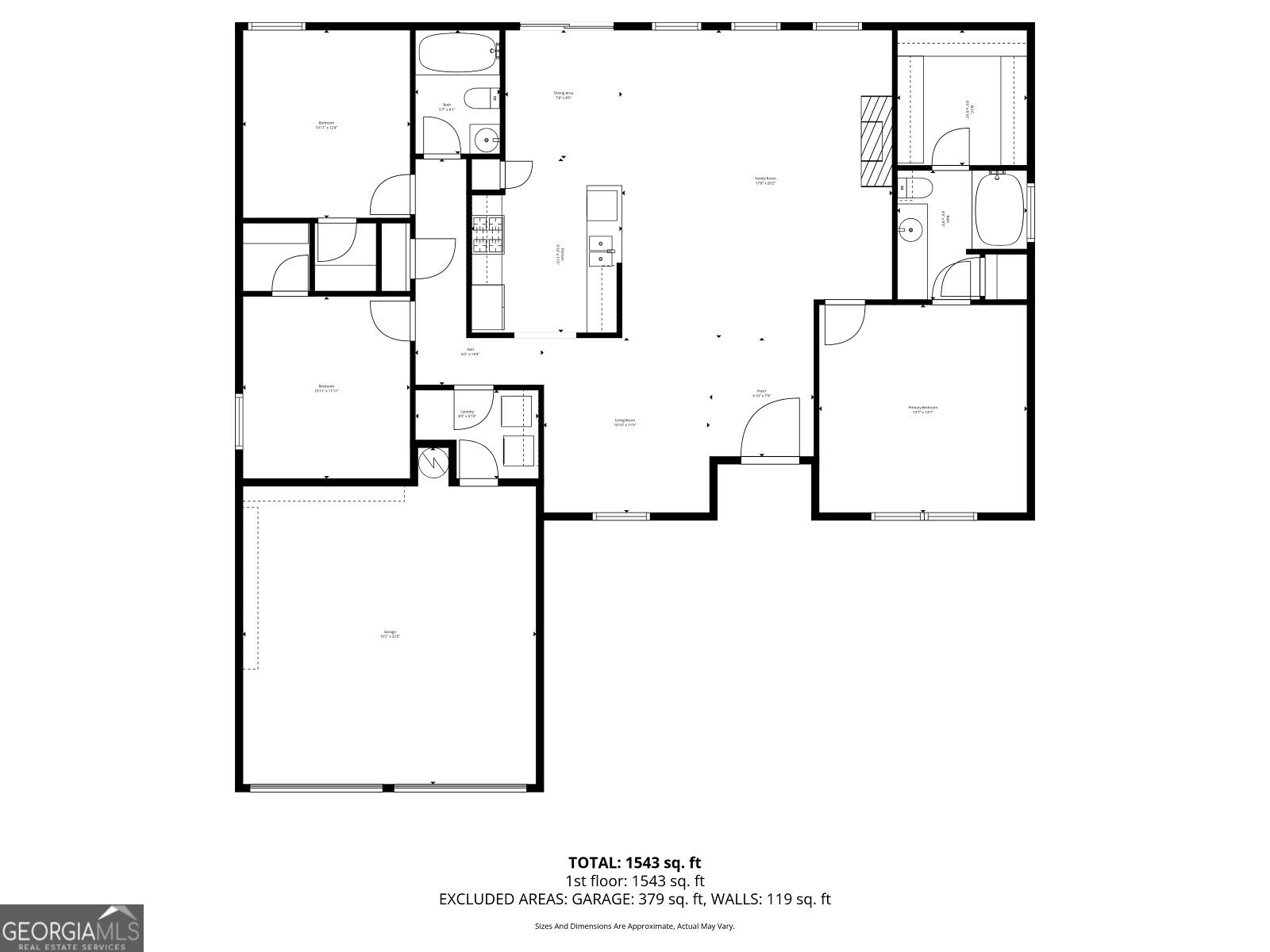5035 Teal Trail Cumming - Photo 31