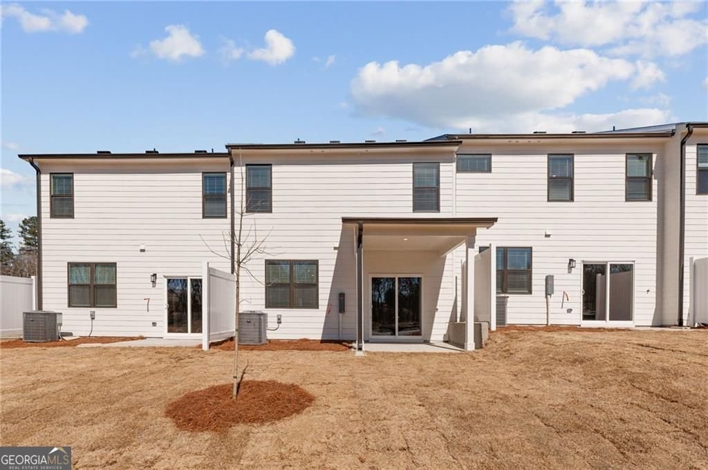 7421 Quinn Place Flowery Branch - Photo 20