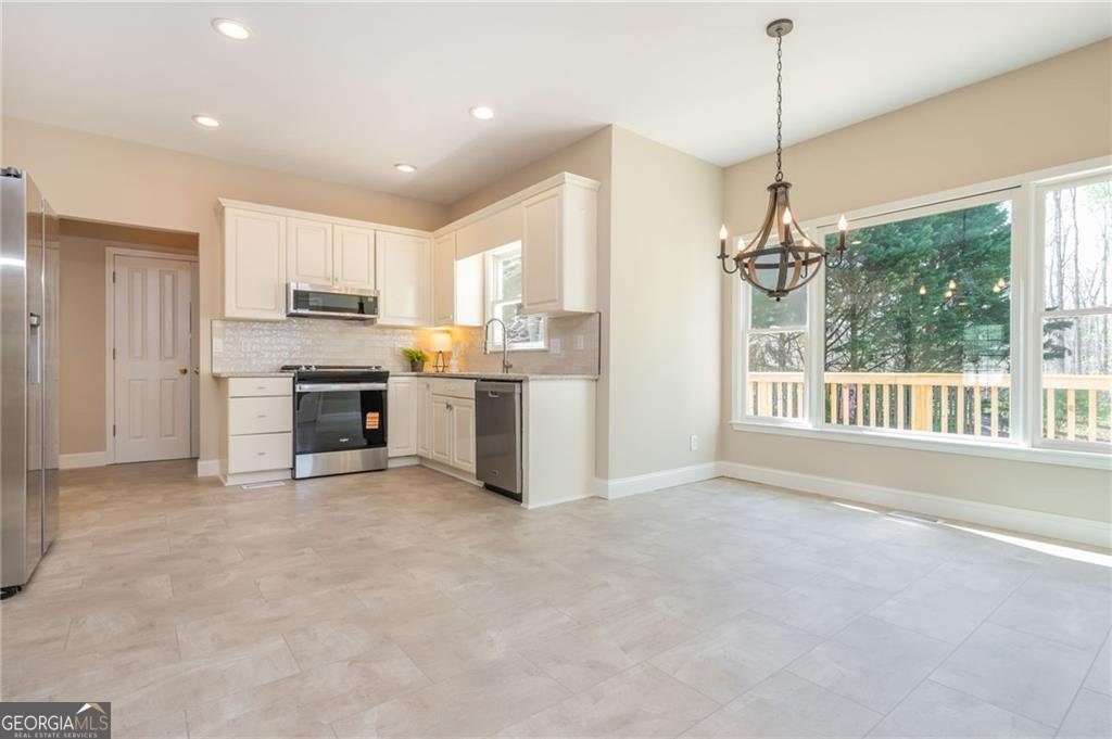 400 Armor Way Powder Springs - Photo 17