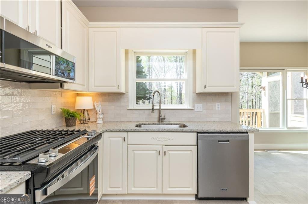 400 Armor Way Powder Springs - Photo 20