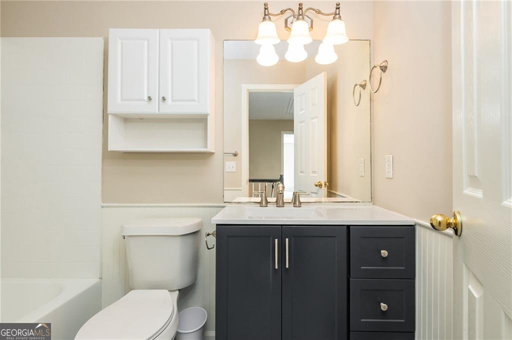 400 Armor Way Powder Springs - Photo 30