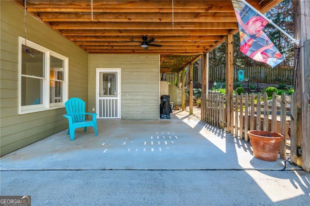 400 Armor Way Powder Springs - Photo 47