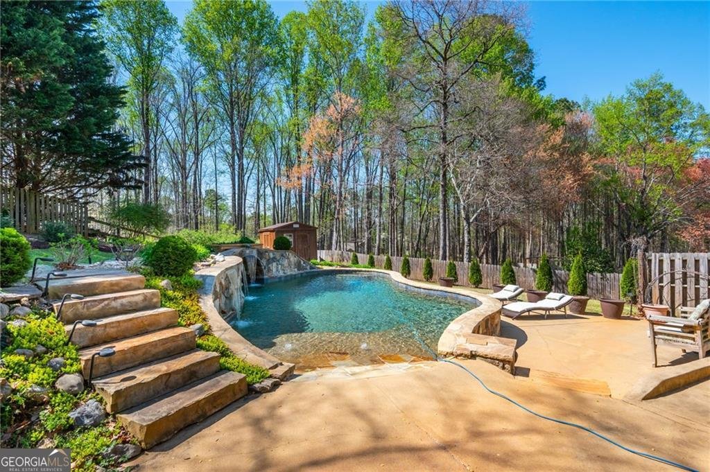 400 Armor Way Powder Springs - Photo 48