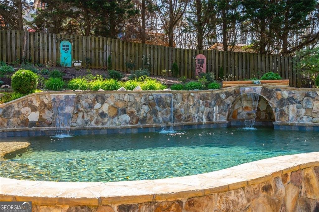 400 Armor Way Powder Springs - Photo 49