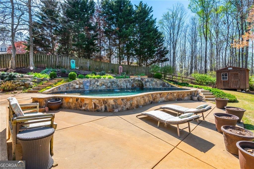 400 Armor Way Powder Springs - Photo 50