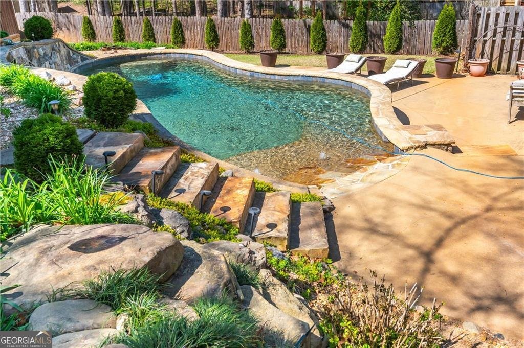 400 Armor Way Powder Springs - Photo 51