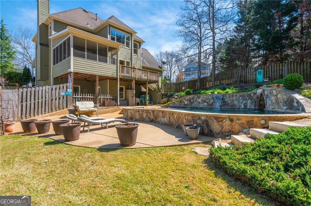 400 Armor Way Powder Springs - Photo 52