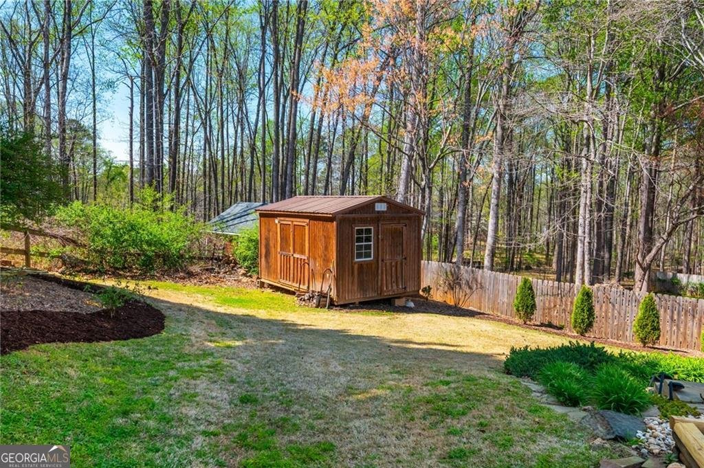 400 Armor Way Powder Springs - Photo 55