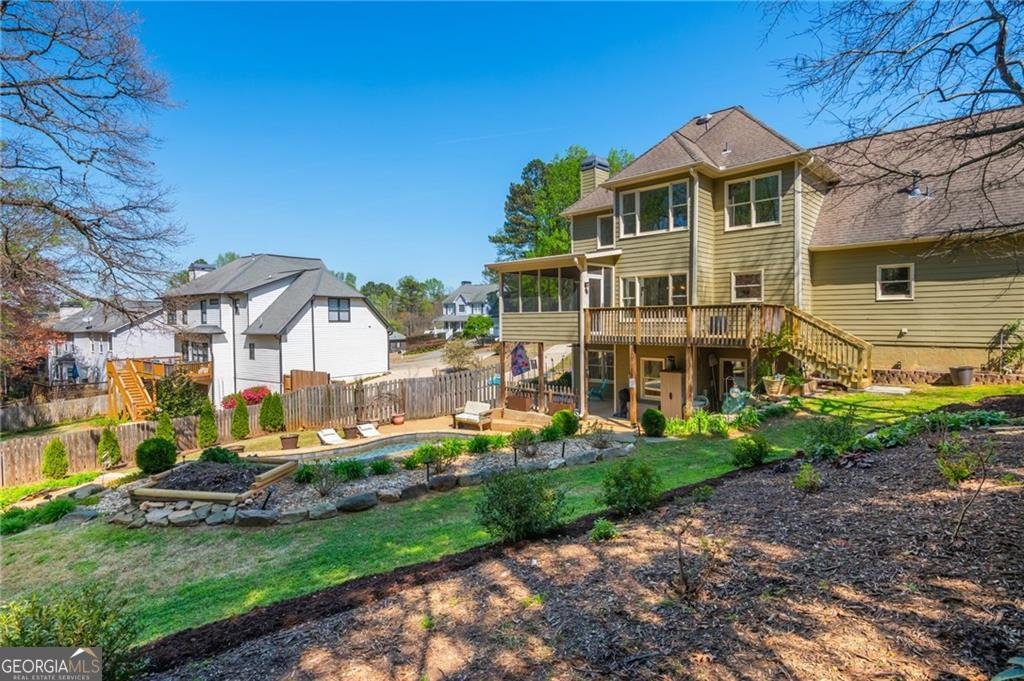 400 Armor Way Powder Springs - Photo 56