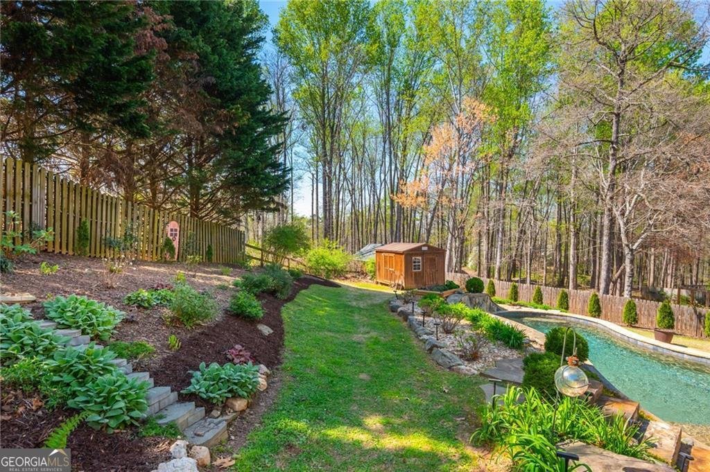 400 Armor Way Powder Springs - Photo 57