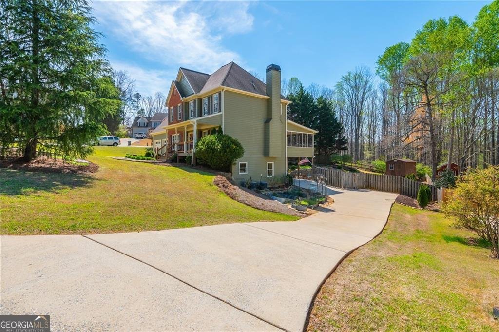 400 Armor Way Powder Springs - Photo 58