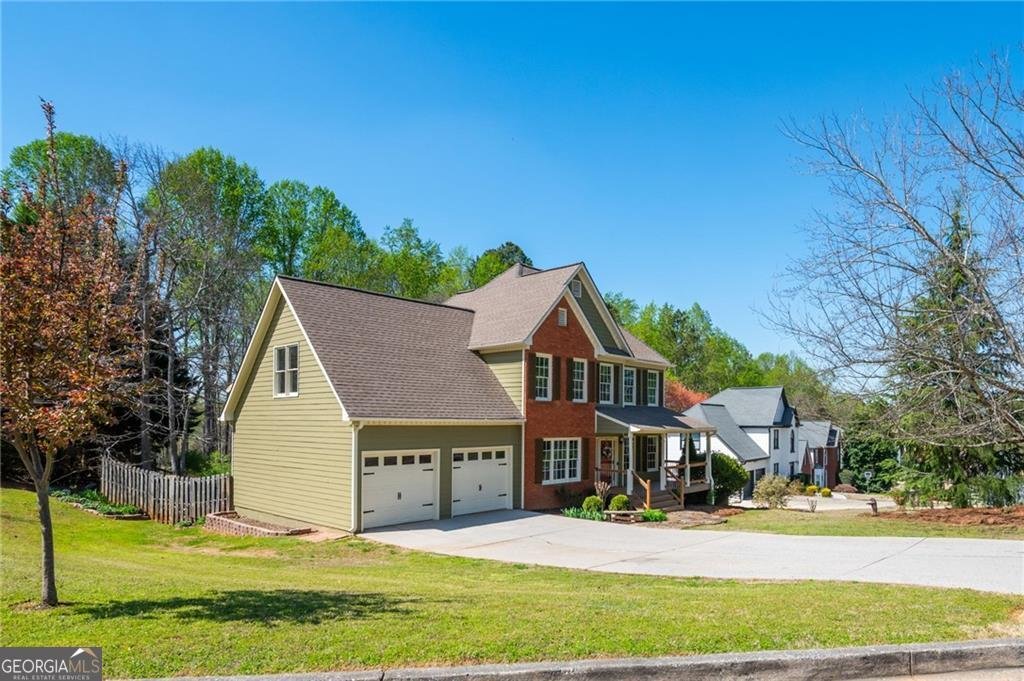 400 Armor Way Powder Springs - Photo 59