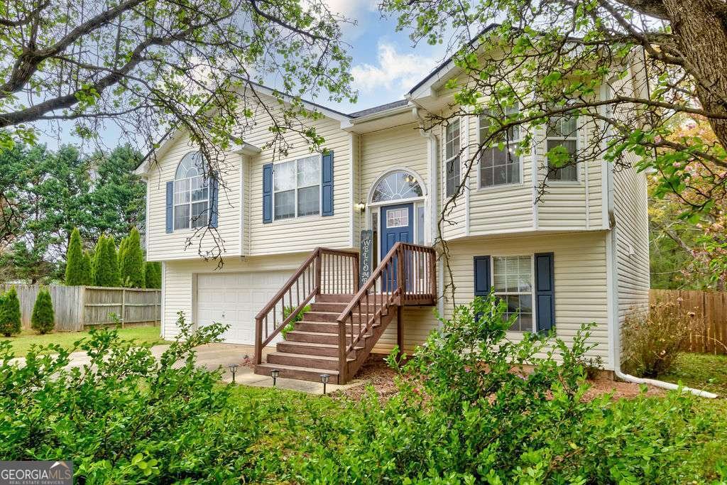 2192 Jackson Drive Statham - Photo 1