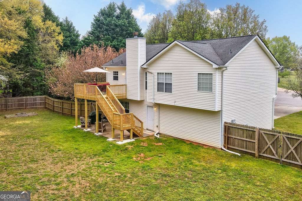 2192 Jackson Drive Statham - Photo 35