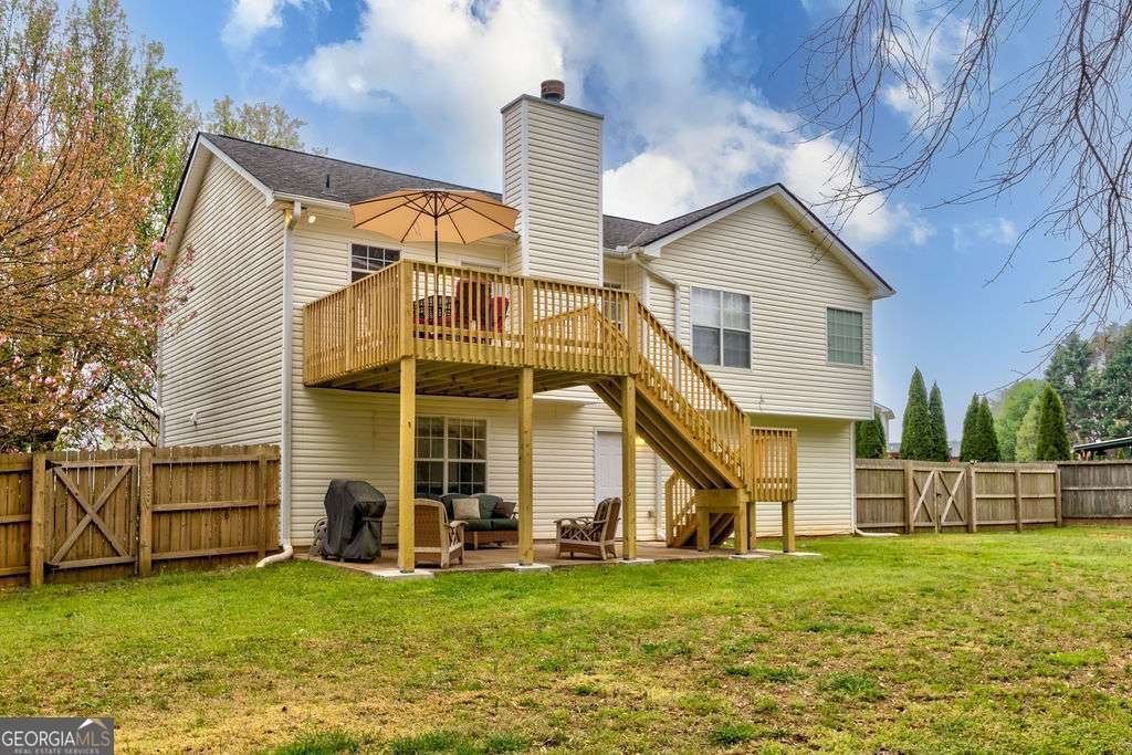 2192 Jackson Drive Statham - Photo 36