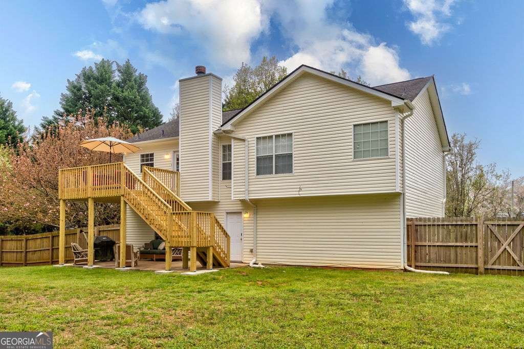 2192 Jackson Drive Statham - Photo 37