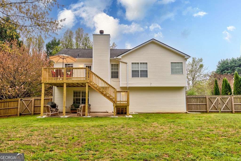 2192 Jackson Drive Statham - Photo 38