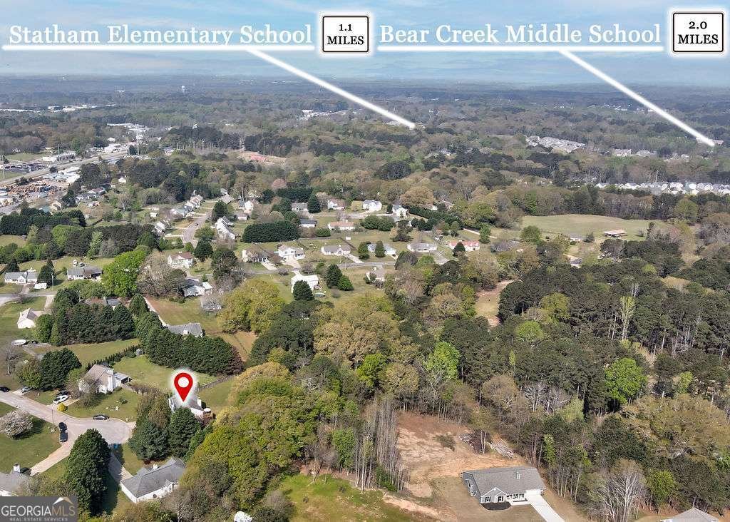 2192 Jackson Drive Statham - Photo 46