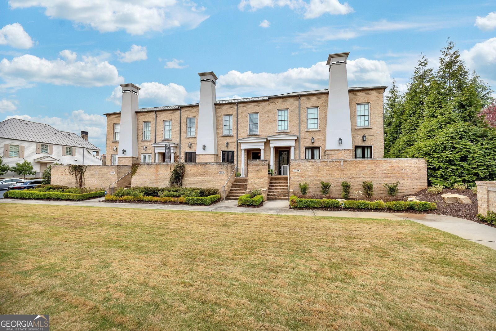 108 Grand Crescent Alpharetta - Photo 1