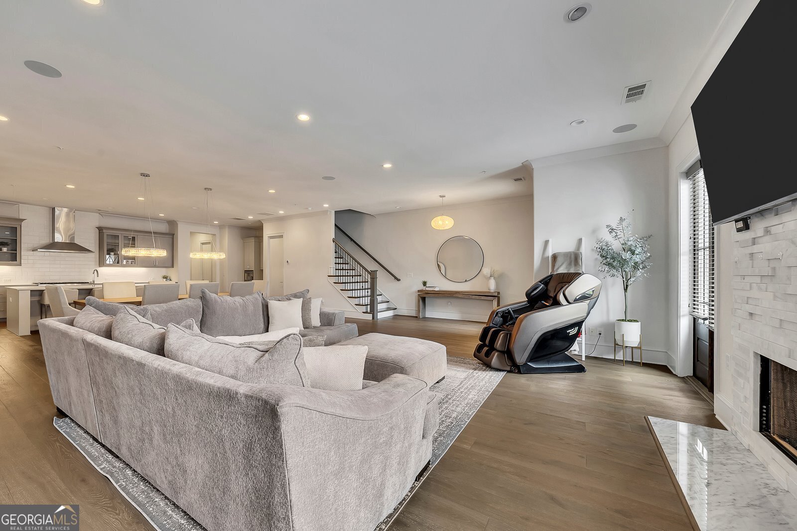 108 Grand Crescent Alpharetta - Photo 10