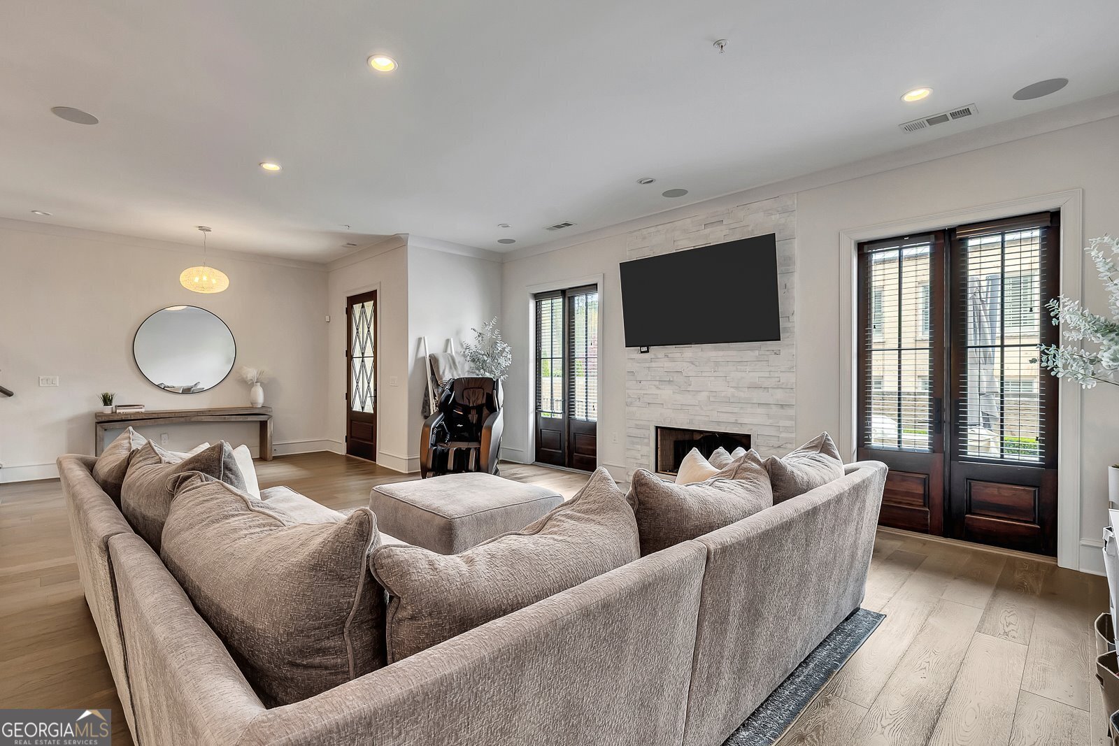 108 Grand Crescent Alpharetta - Photo 11