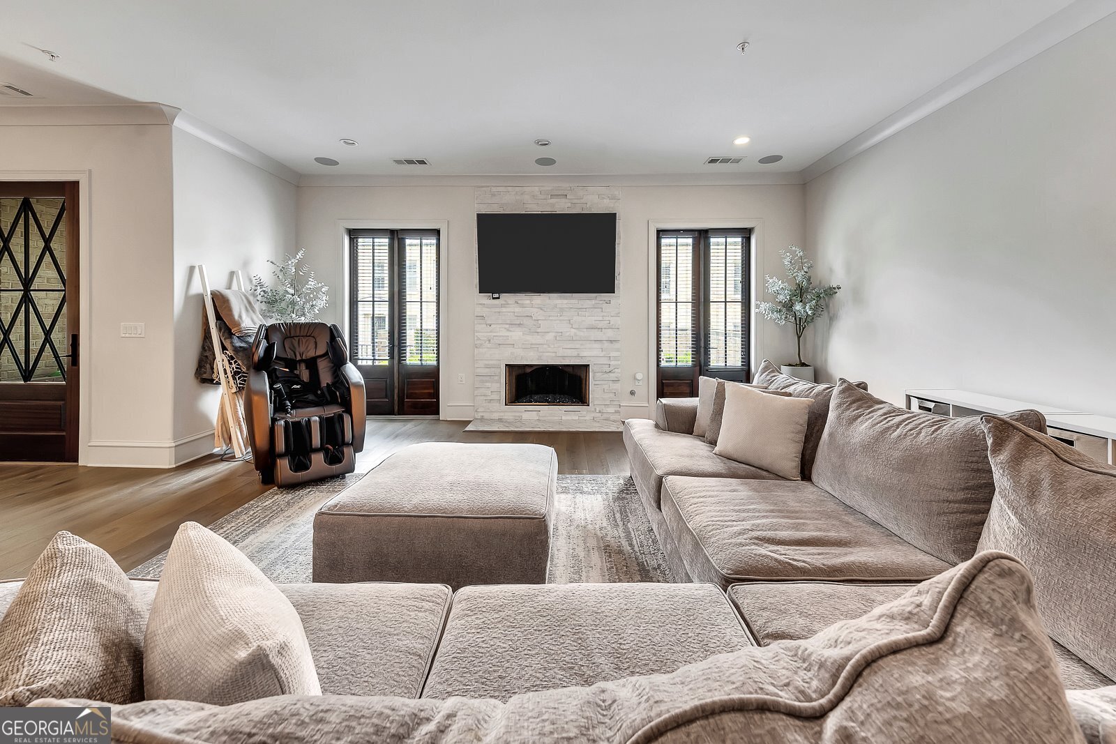 108 Grand Crescent Alpharetta - Photo 12