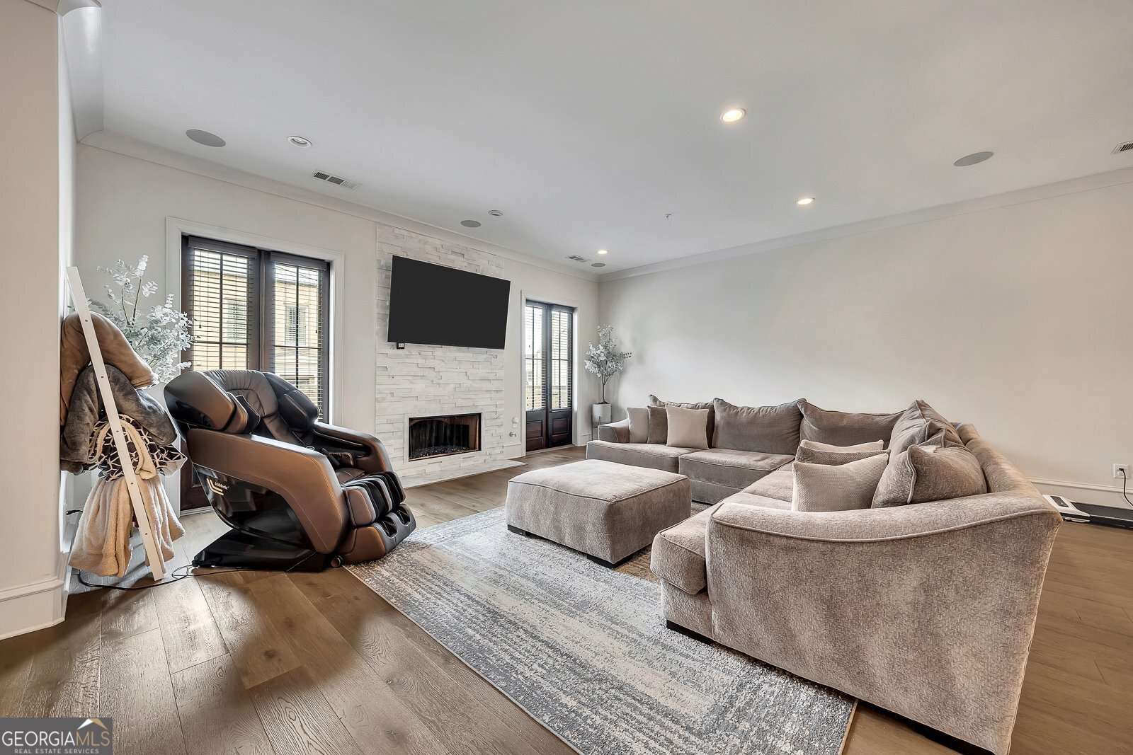 108 Grand Crescent Alpharetta - Photo 13