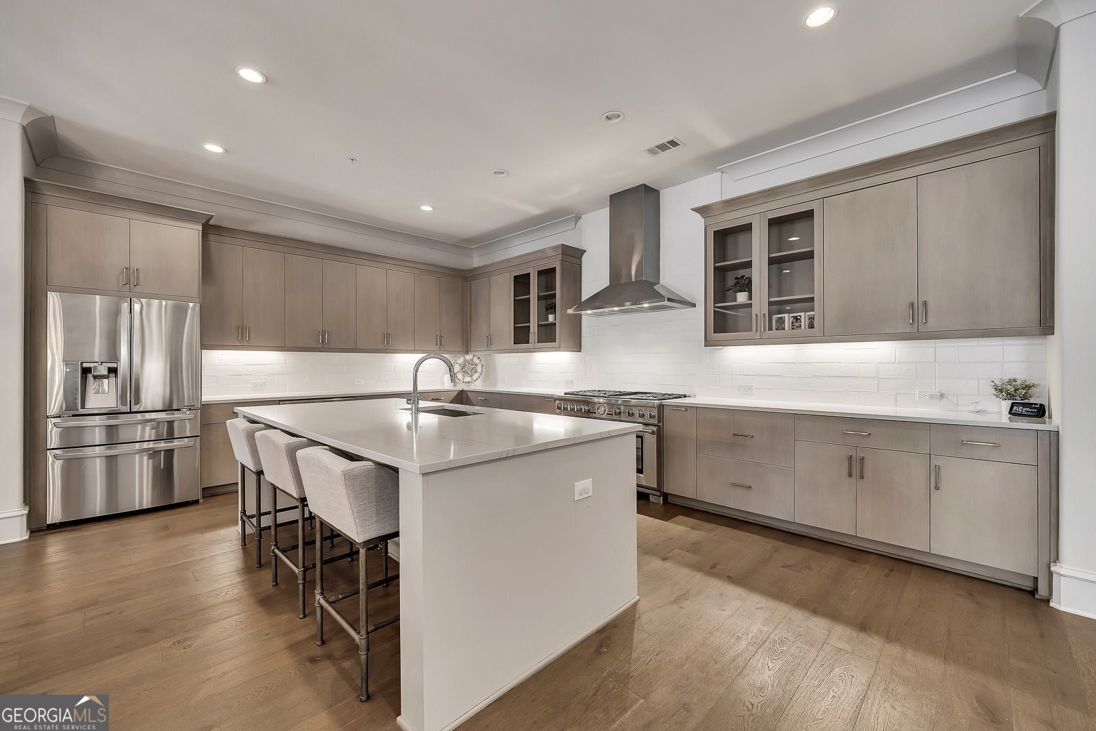 108 Grand Crescent Alpharetta - Photo 18