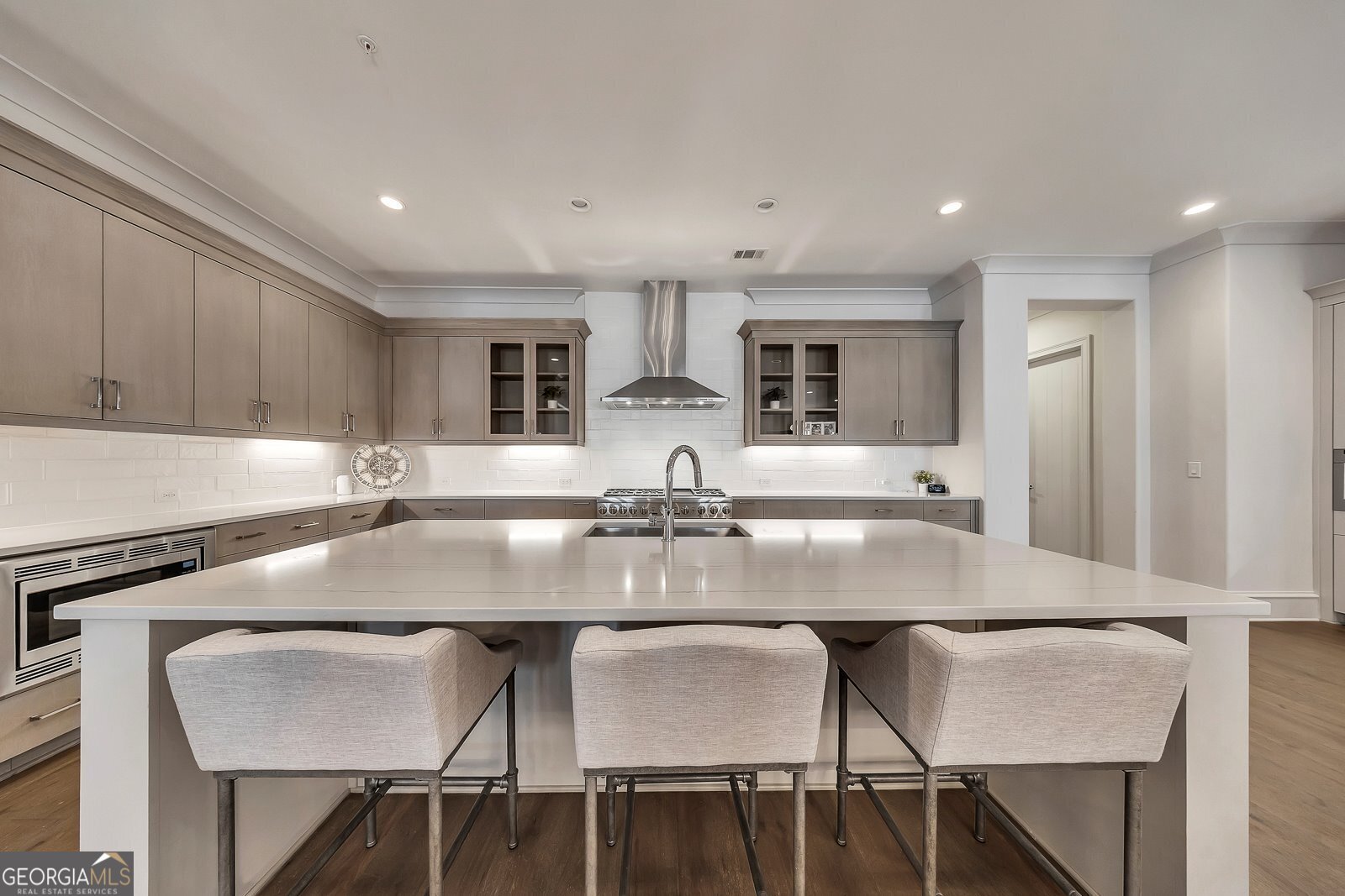 108 Grand Crescent Alpharetta - Photo 19