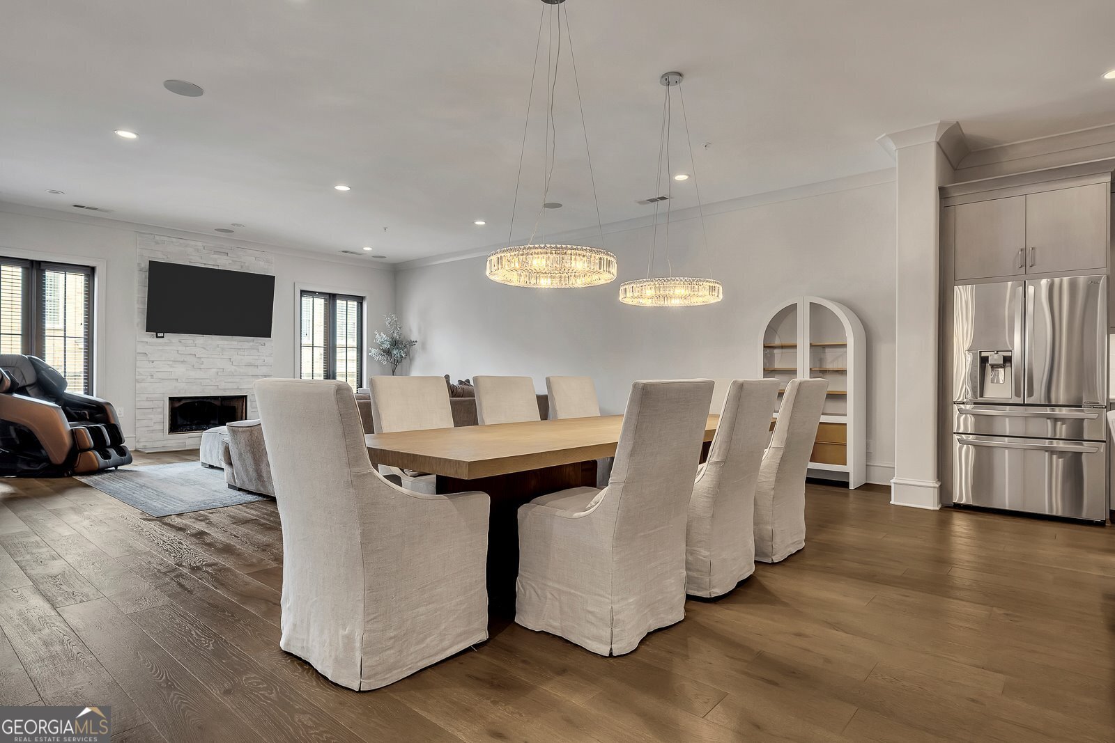 108 Grand Crescent Alpharetta - Photo 21