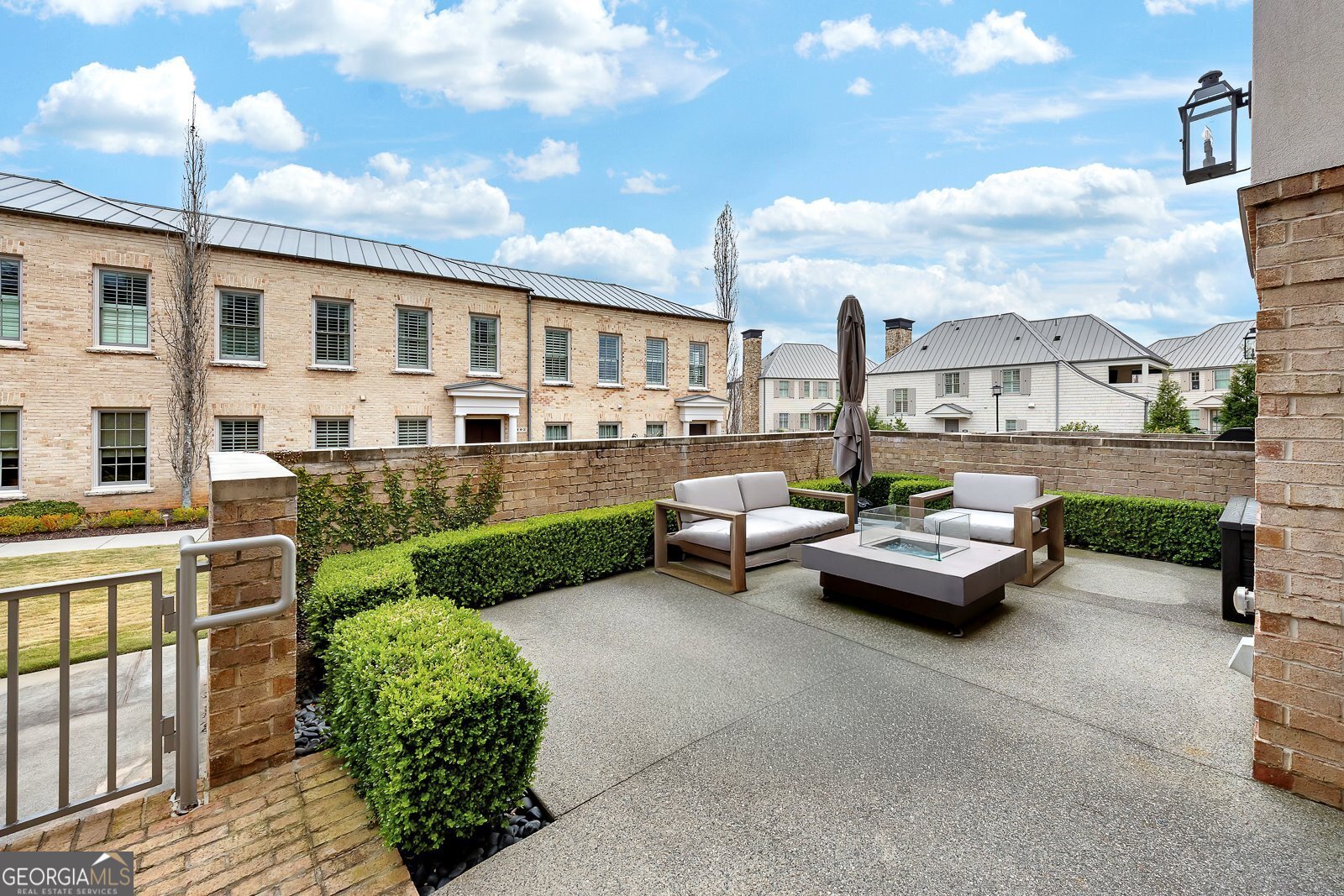 108 Grand Crescent Alpharetta - Photo 6