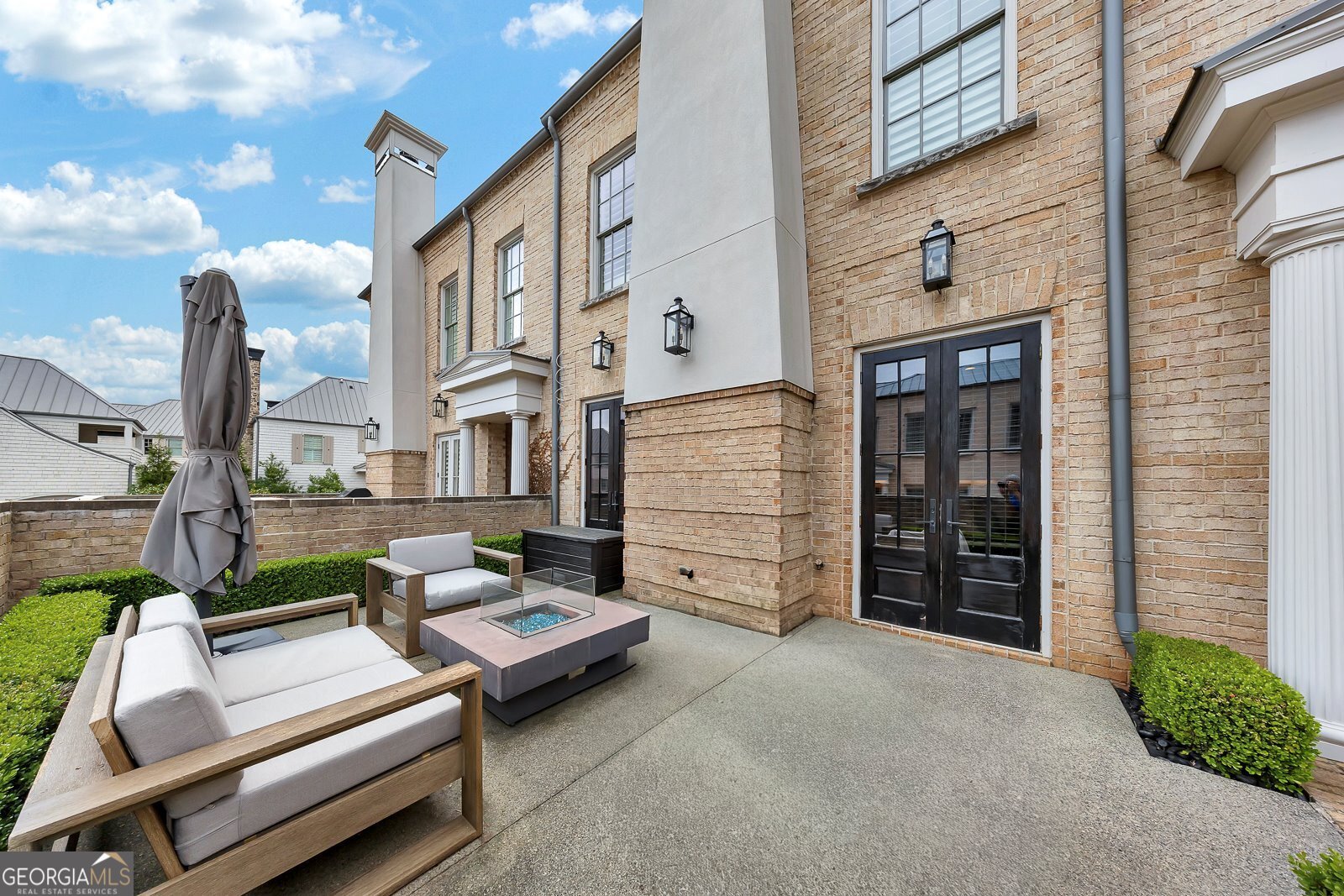 108 Grand Crescent Alpharetta - Photo 7