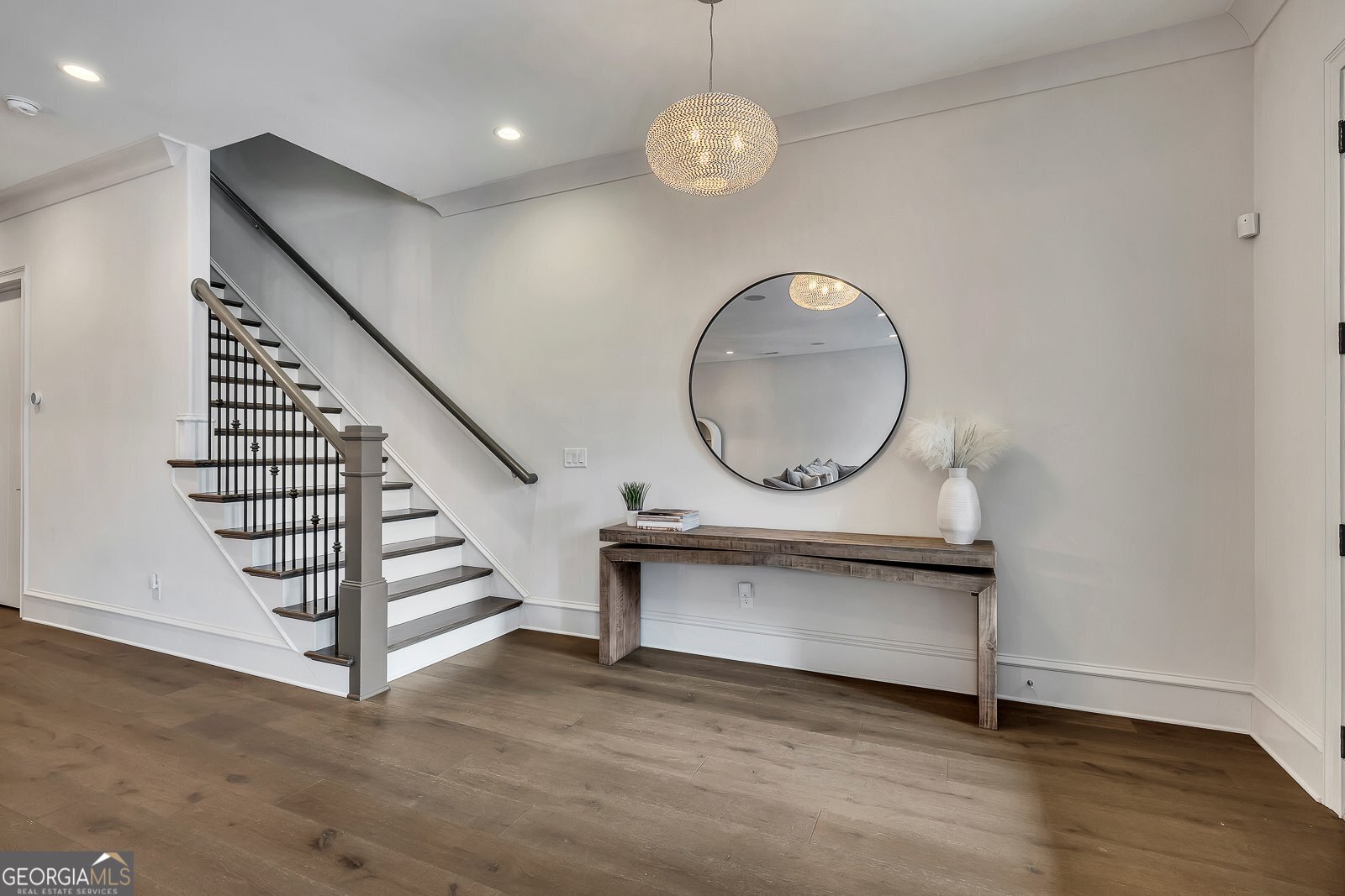 108 Grand Crescent Alpharetta - Photo 9