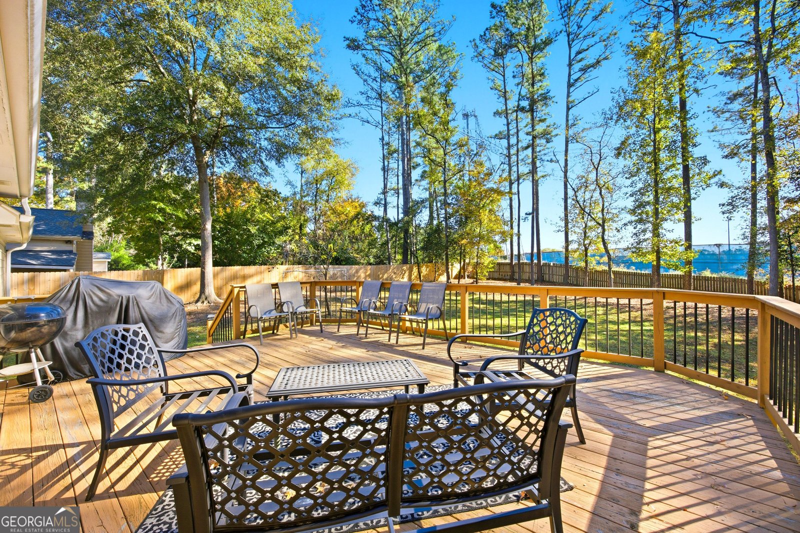 3832 EMERSON Street Marietta - Photo 29