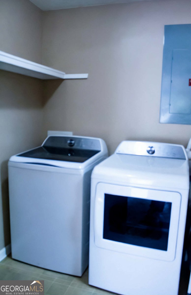 131 Carol Circle Fitzgerald - Photo 13