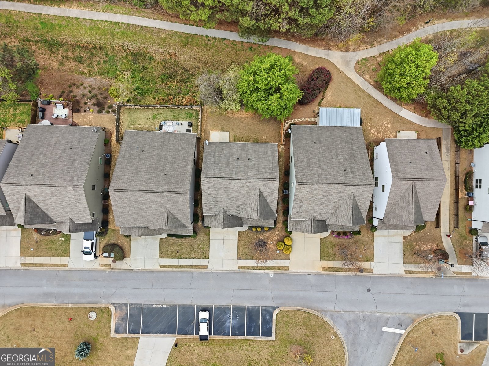 5942 Watersdown Way Flowery Branch - Photo 33