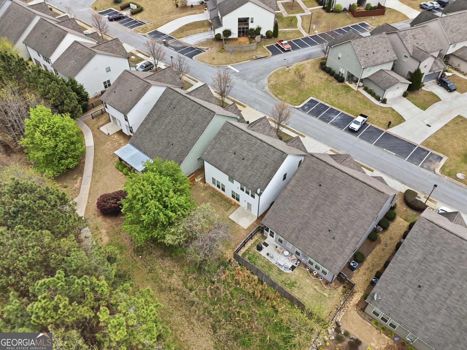 5942 Watersdown Way Flowery Branch - Photo 34