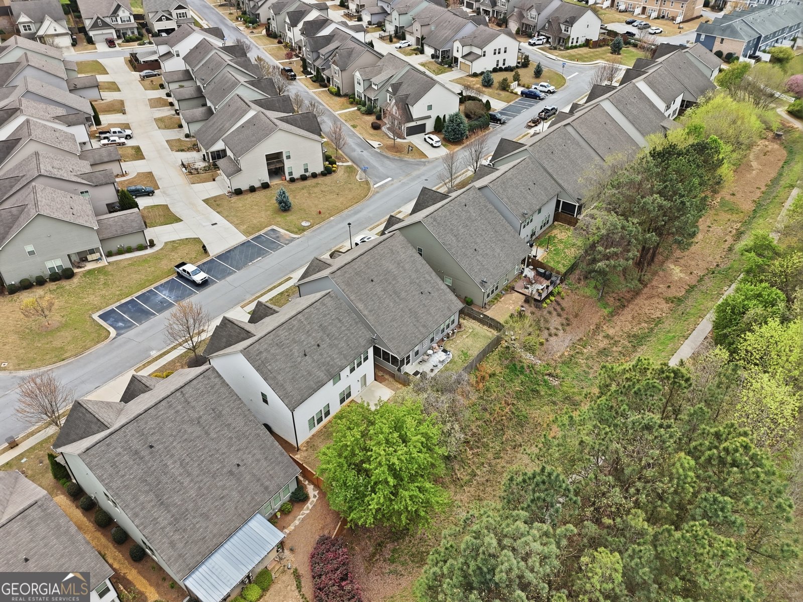 5942 Watersdown Way Flowery Branch - Photo 35