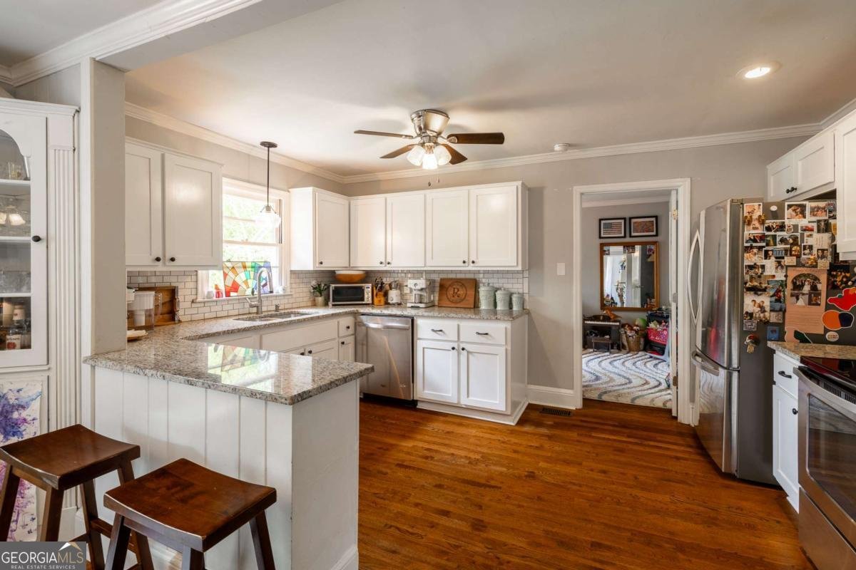 406 Sunset Drive Athens - Photo 12